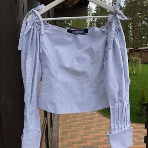 Jacquemus Top like new